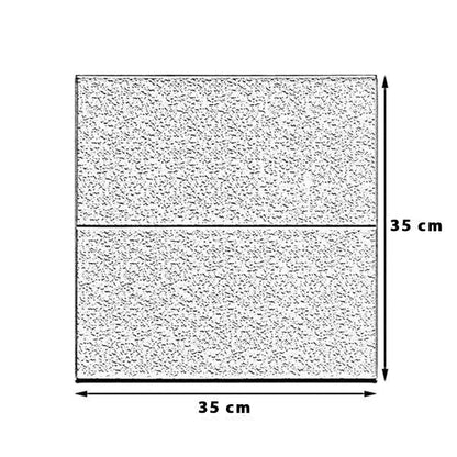 3D samolepljive nalepnice (5 komada) | FORMWALL