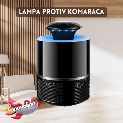 Lampa protiv komaraca