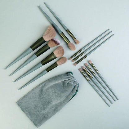 Profesionalni Makeup Brush Set