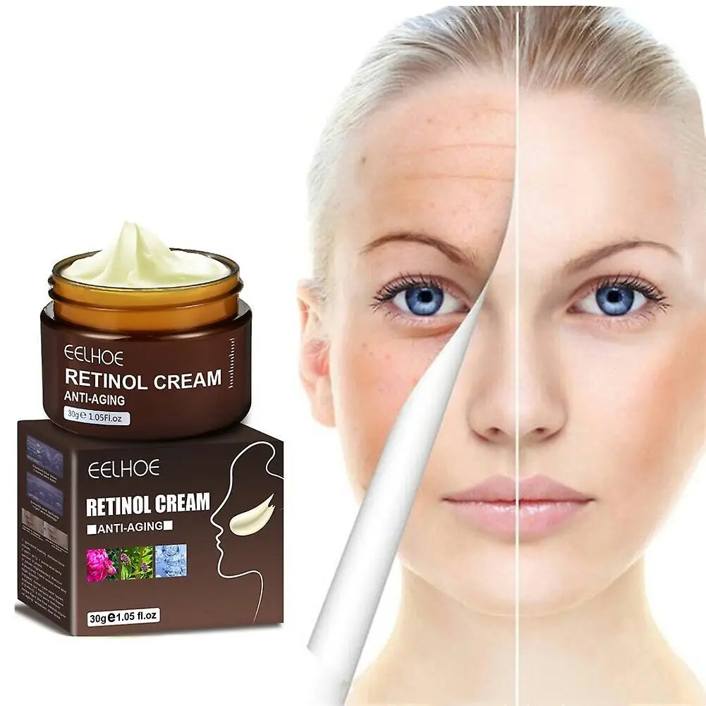 Retinol Krema Protiv Bora