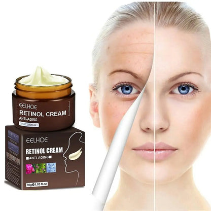 Retinol Krema Protiv Bora